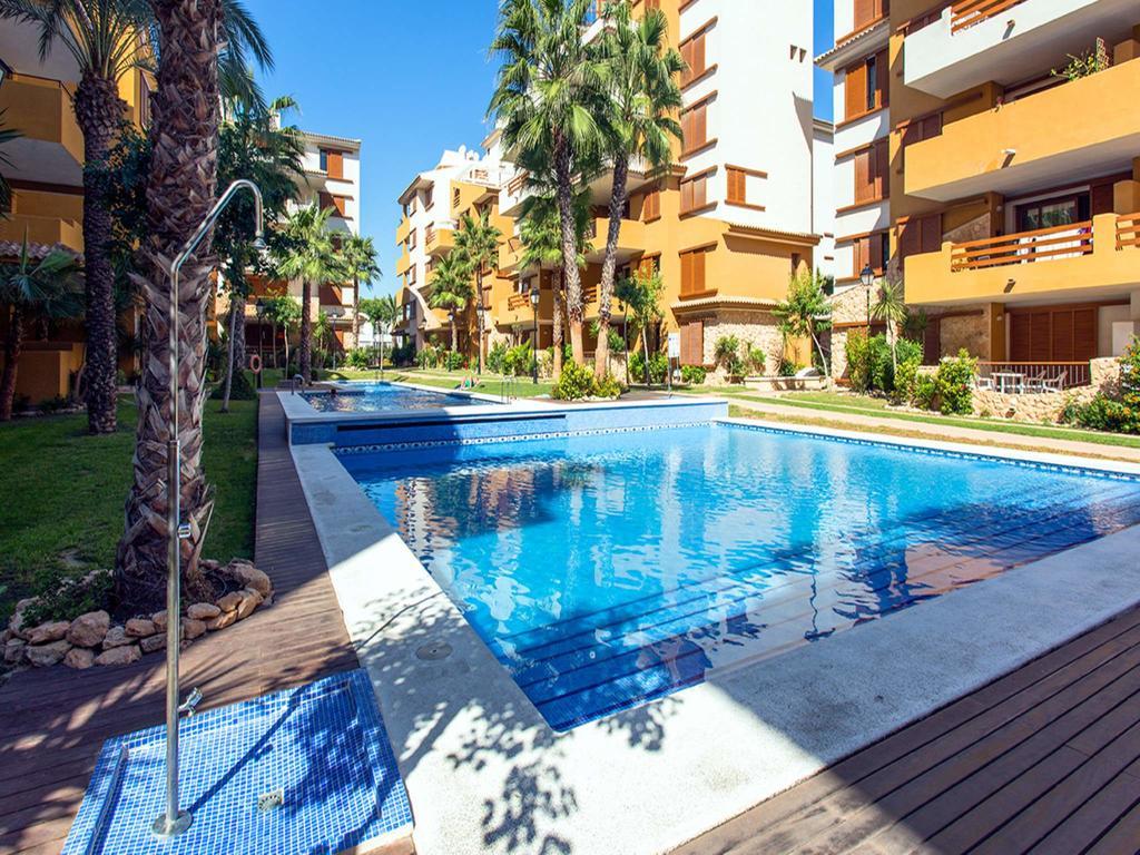 Ground Floor La Recoleta Pp007 Apartamento *